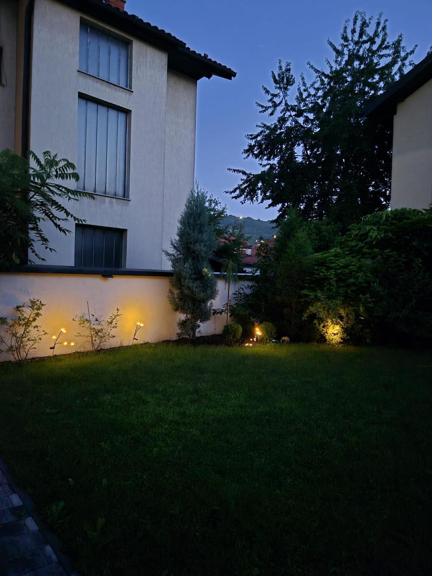 Mahala Apartments Високо Екстериор снимка
