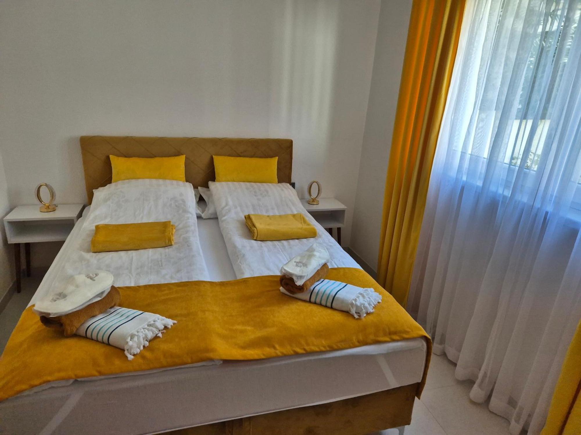 Mahala Apartments Високо Екстериор снимка